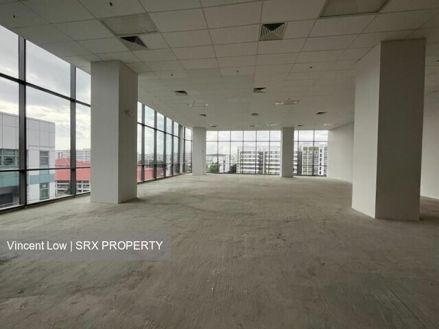 UBIX (D14), Office #619544171